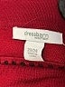DressBarn Burgundy Pullover Sweater Size 22 - photo 7
