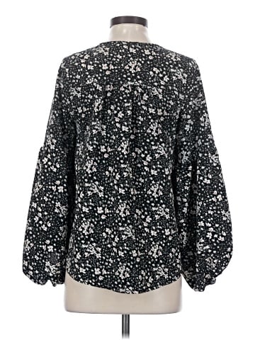 Promesa U.S.A. 3/4 Sleeve Blouse (view 2)