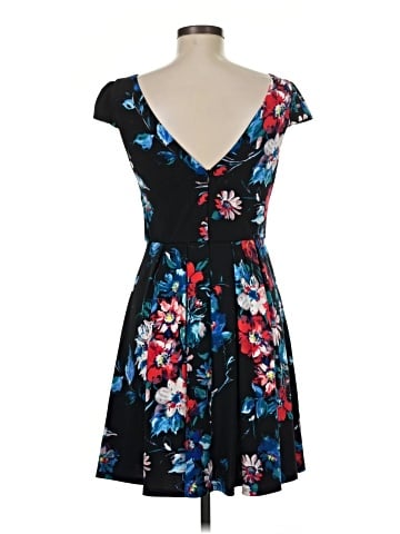 Betsey Johnson Casual Dress (view 2)