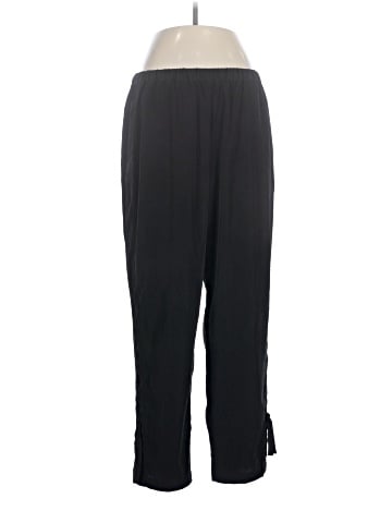 Chico's Track Pants (view 1)