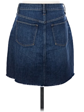 J.Crew Denim Skirt (view 2)