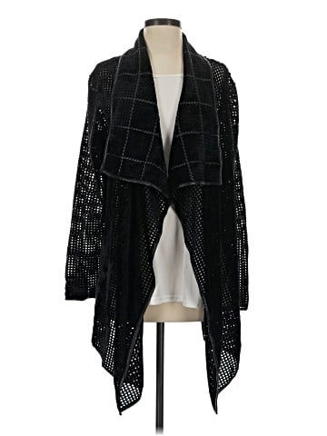 Alberto Makali Cardigan (view 1)