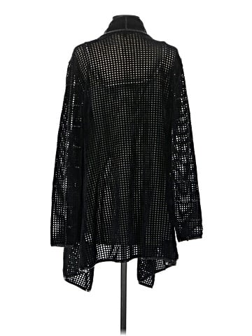 Alberto Makali Cardigan (view 2)