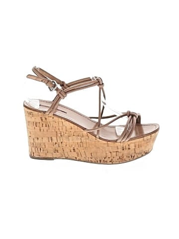 Prada Linea Rossa Wedges (view 1)
