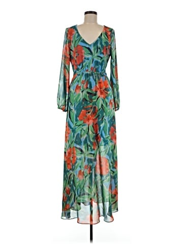 INC International Concepts Casual Dress (view 1)