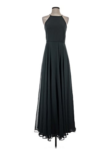 Jenny Yoo Collection Cocktail Dress (view 1)