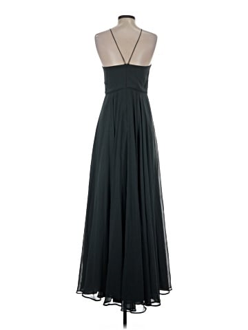 Jenny Yoo Collection Cocktail Dress (view 2)