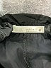 Zara Solid Black Skort Size 6 - 7 - photo 3