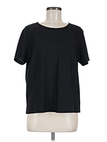Travelsmith Short Sleeve Top (view 1)