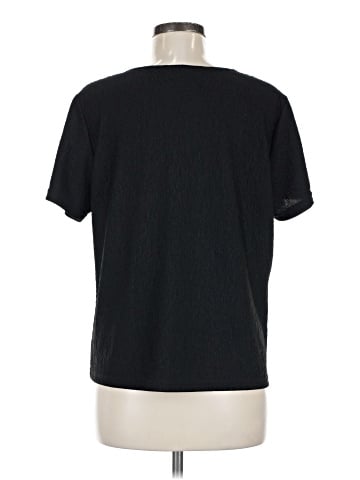 Travelsmith Short Sleeve Top (view 2)