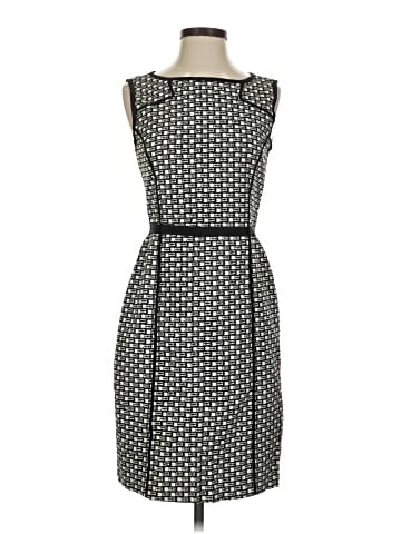 Laundry by Shelli Segal Casual Dress (view 1)