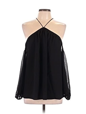 1.State Sleeveless Blouse (view 1)