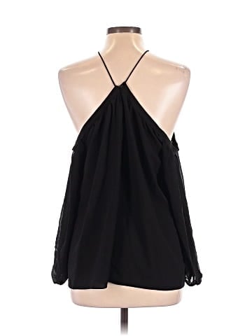 1.State Sleeveless Blouse (view 2)