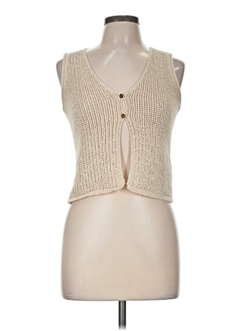 Blu Pepper Sweater Vest (view 1)