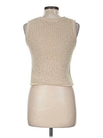 Blu Pepper Sweater Vest (view 2)
