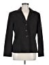 Le Suit 100% Polyester Gray Blazer Size 10 - photo 1