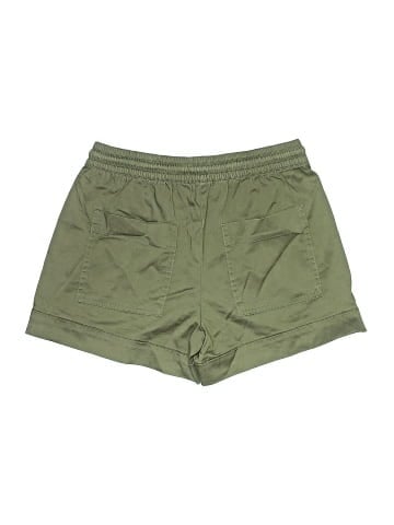 Lou & Grey Khaki Shorts (view 2)