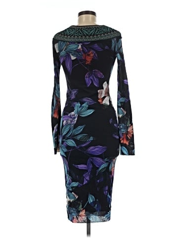 FUZZI Cocktail Dress (view 2)