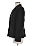 Le Suit 100% Polyester Gray Blazer Size 10 - photo 5