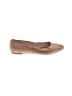 H&M Tan Flats Size EU 39 - photo 1