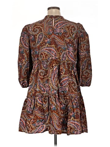 a.n.a. A New Approach Casual Dress (view 2)