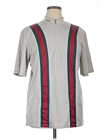 Sugoi Short Sleeve Turtleneck (view 1)