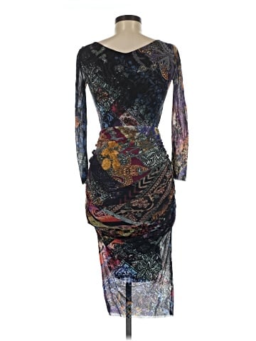 FUZZI Cocktail Dress (view 2)