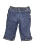 Starting Out Floral Blue Jeans 12-18 MO / 18 MO - photo 2