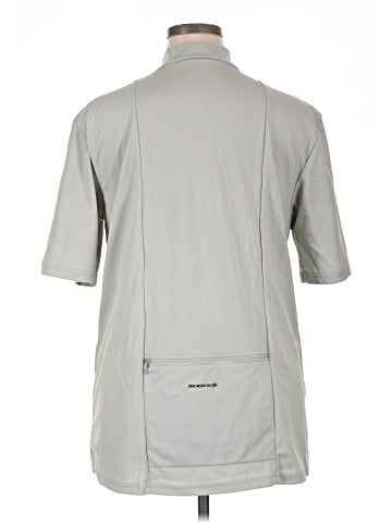 Sugoi Short Sleeve Turtleneck (view 2)