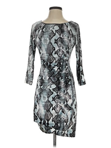 Jennifer Lopez Cocktail Dress (view 1)