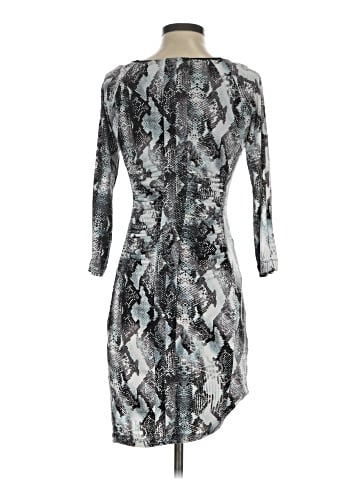 Jennifer Lopez Cocktail Dress (view 2)