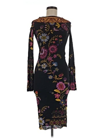FUZZI Cocktail Dress (view 1)