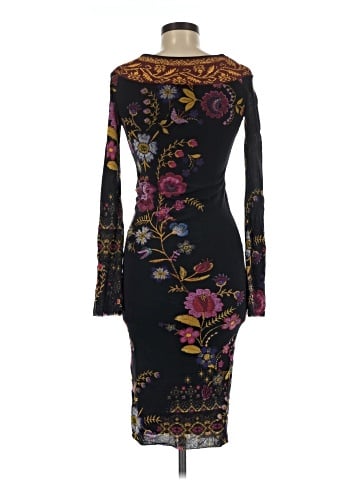 FUZZI Cocktail Dress (view 2)