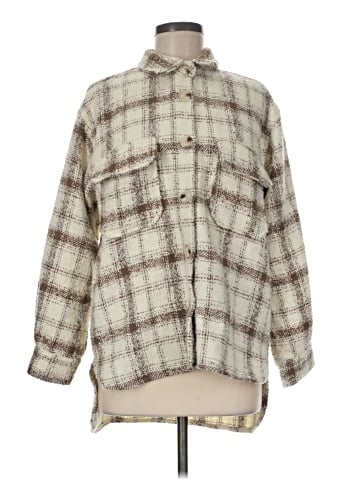 12th Tribe Coat (view 1)