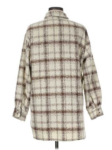 12th Tribe Coat (view 2)