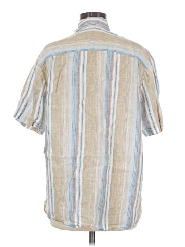 Tommy Bahama Short Sleeve Button-Down Shirt (view 2)