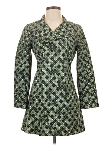 Banana Republic Factory Store Coat (view 1)