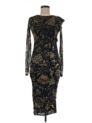 FUZZI Cocktail Dress (view 1)