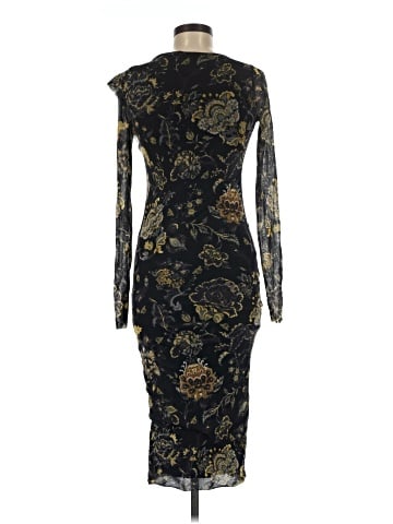 FUZZI Cocktail Dress (view 2)