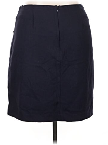 Ann Taylor Casual Skirt (view 2)