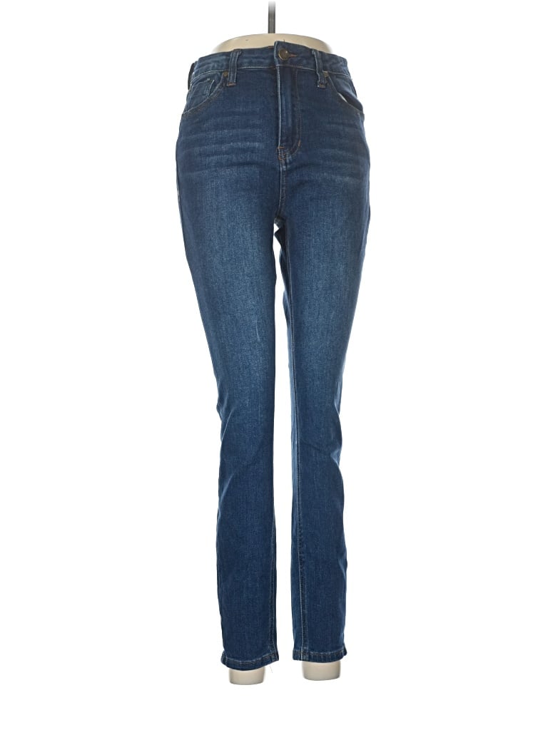 Pre-owned Abound Jeans In Blue