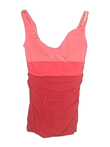 Karla Colletto Swimsuit Top (view 1)