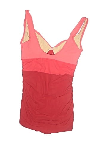 Karla Colletto Swimsuit Top (view 2)