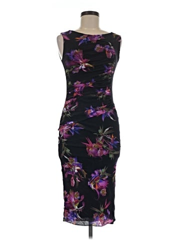 FUZZI Cocktail Dress (view 1)