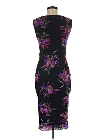 FUZZI Cocktail Dress (view 2)