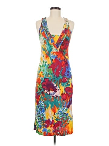 ETRO Cocktail Dress (view 1)