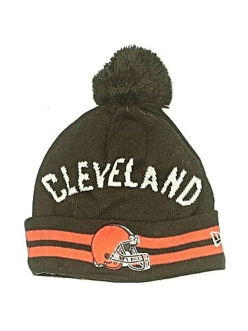 New Era Beanie (view 1)