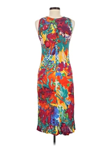ETRO Cocktail Dress (view 2)