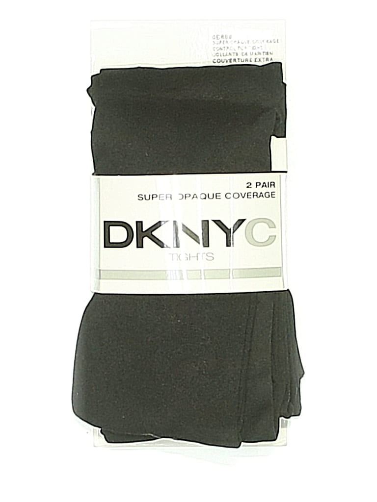 Dknyc Tights In Black
