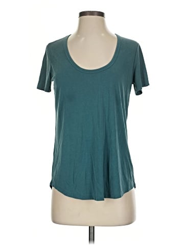 Talula Short Sleeve T-Shirt (view 1)